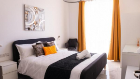 AXARA Holiday Home